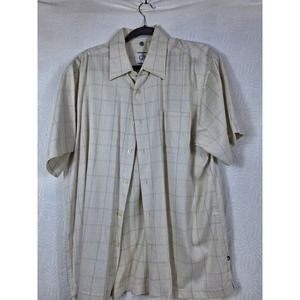 Men's shirt
